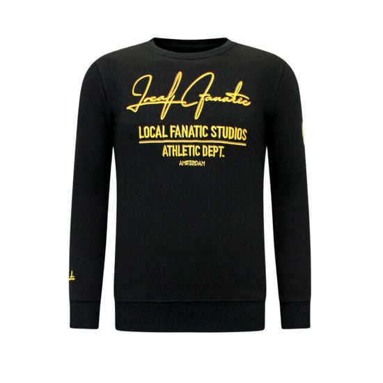 LF Amsterdam Sweater athletic dept. - Image 5