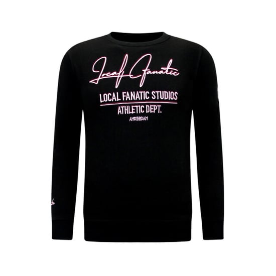 LF Amsterdam Sweater athletic dept. - Image 6