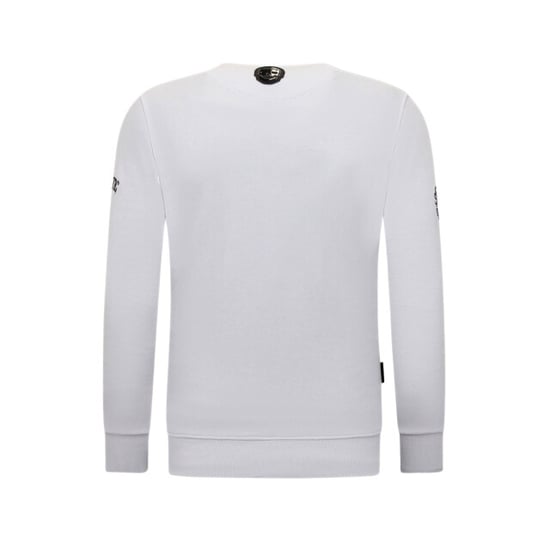 LF Amsterdam Sweater mc honor & loyalty - Image 2