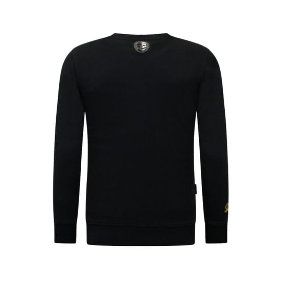 LF Amsterdam Sweater mc honor & loyalty - Image 4