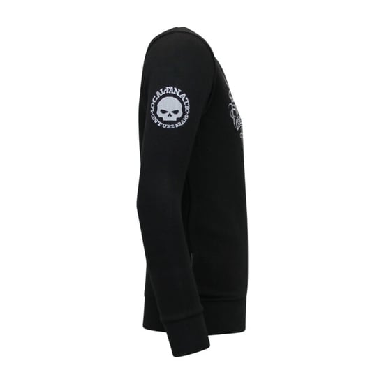 LF Amsterdam Sweater mc honor & loyalty - Image 5