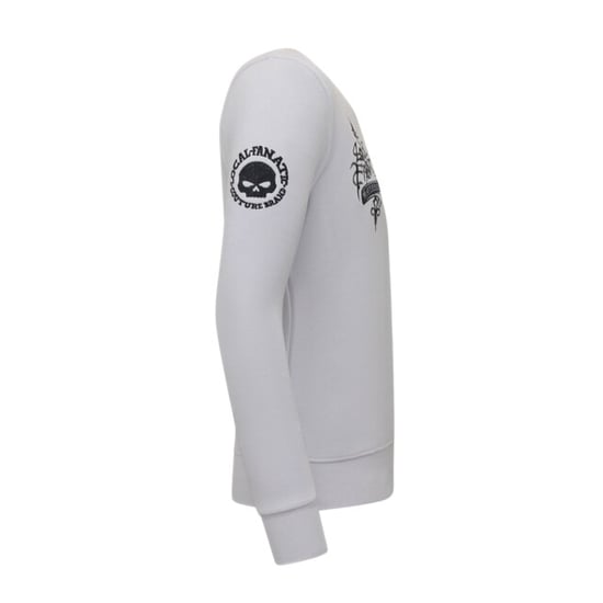 LF Amsterdam Sweater mc honor & loyalty - Image 5