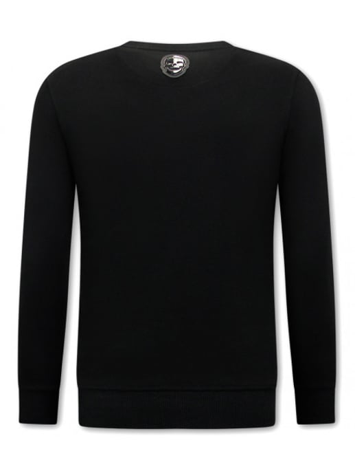 LF Amsterdam Sweater nasa international - Image 2