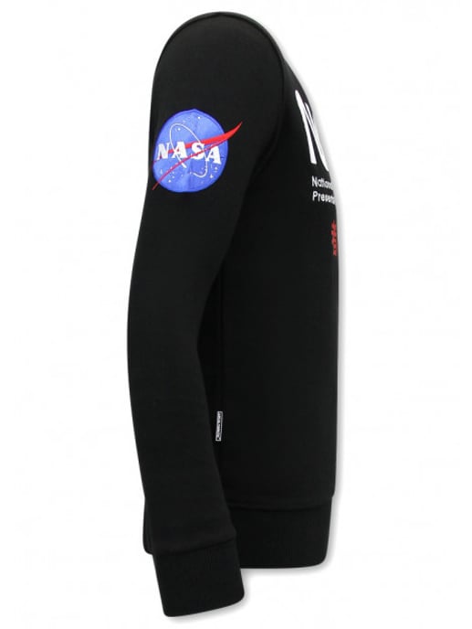 LF Amsterdam Sweater nasa international - Image 3