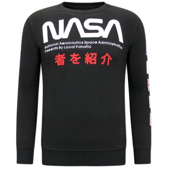 LF Amsterdam Sweater nasa international - Image 1
