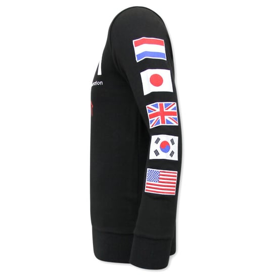 LF Amsterdam Sweater nasa international - Image 5