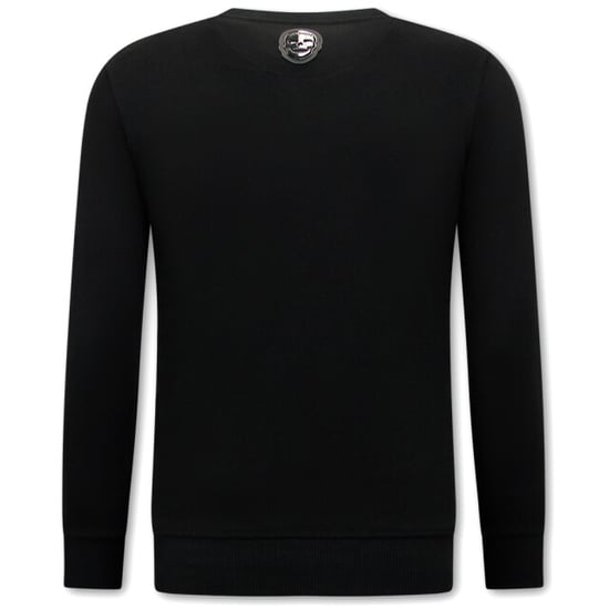 LF Amsterdam Sweater nasa international - Image 6