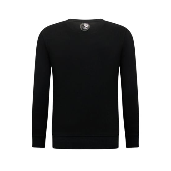 LF Amsterdam Sweater royal couture - Image 3