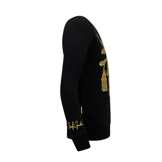 LF Amsterdam Sweater royal couture - Image 5