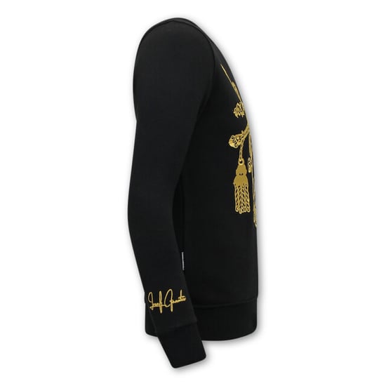LF Amsterdam Sweater royal couture - Image 6