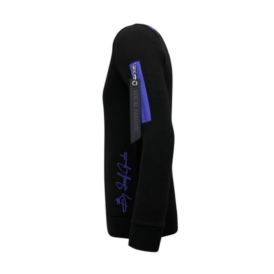 LF Amsterdam Sweater royal stars - Image 4