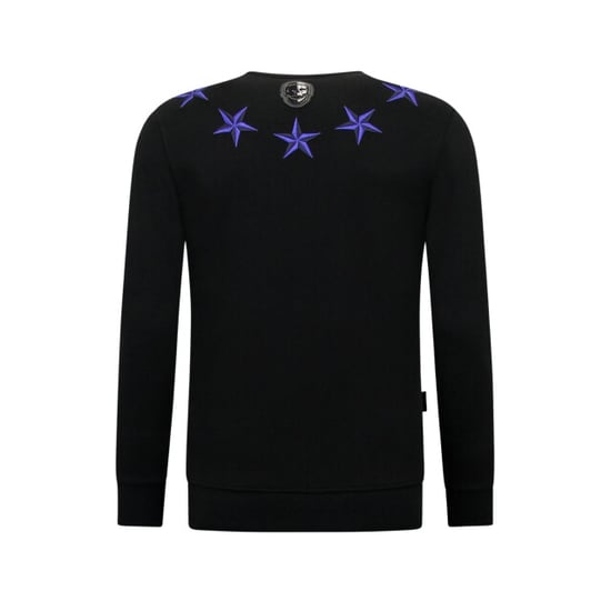LF Amsterdam Sweater royal stars - Image 6