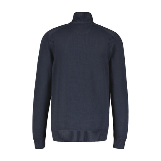 Lerros Heren trui 2485413 485 classic navy - Image 3