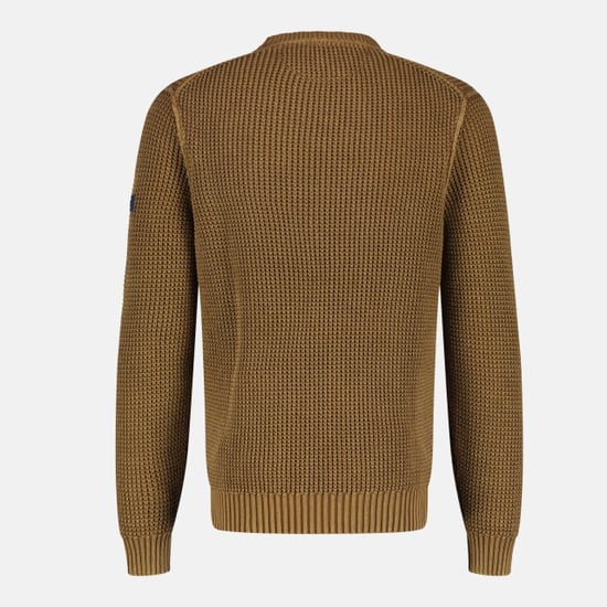 Lerros Pullover in structuurkwaliteit - Image 2