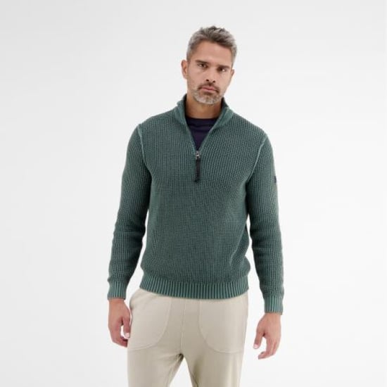 Lerros Pullover structuur - Image 3