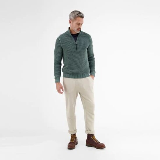 Lerros Pullover structuur - Image 4