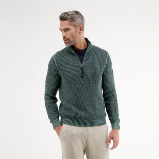 Lerros Pullover structuur - Image 6
