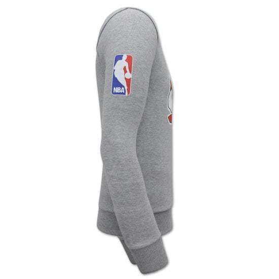 Local Fanatic Chicago bulls sweater - Image 2