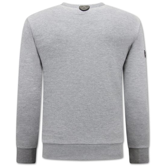 Local Fanatic Peaky blinders sweater - Image 2