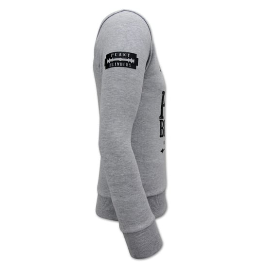 Local Fanatic Peaky blinders sweater - Image 3
