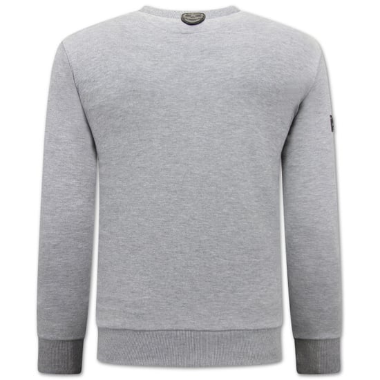 Local Fanatic The king of cocaine pablo escobar sweater - Image 2
