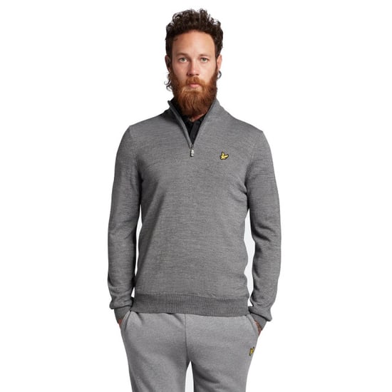 Lyle and Scott Trui heren - Image 2