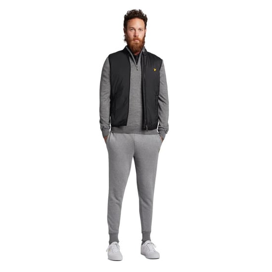 Lyle and Scott Trui heren - Image 4