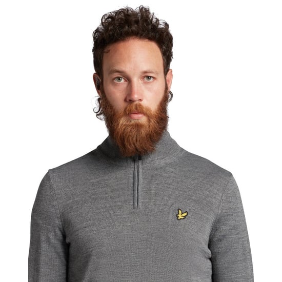 Lyle and Scott Trui heren - Image 5