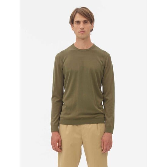 NOWADAYS Nae0201d1 743/burnt olive - Image 1