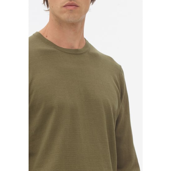 NOWADAYS Nae0201d1 743/burnt olive - Image 4