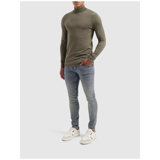 Purewhite Coltrui army green - Image 5