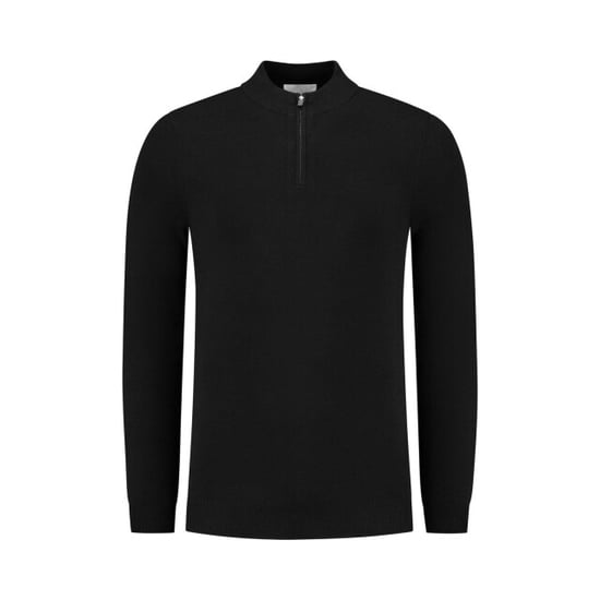 Purewhite Zipper knit - Image 5