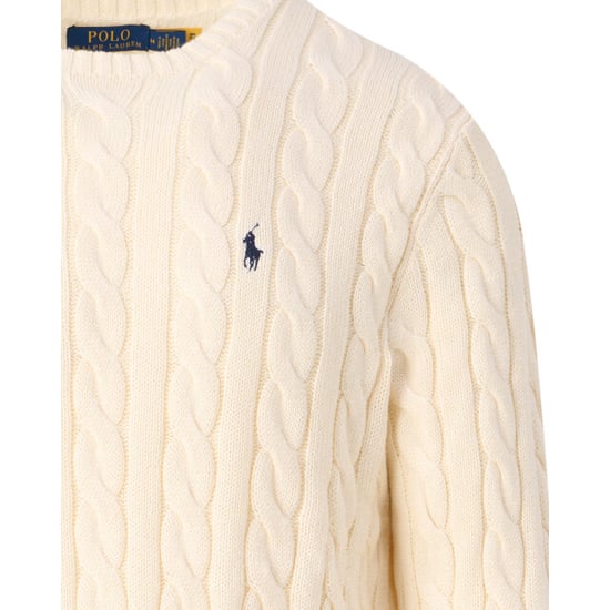Ralph Lauren Trui ronde hals - Image 2