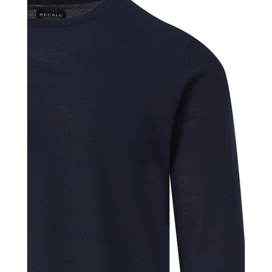 Recall Crew-neck sweater - Image 2