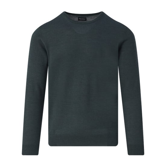Recall Crew-neck sweater - Image 1