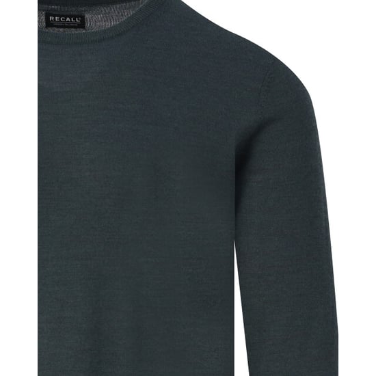 Recall Crew-neck sweater - Image 2