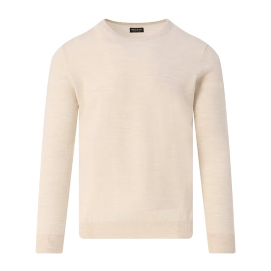 Recall Crew-neck sweater - Image 1