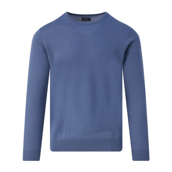 Recall Crew-neck sweater - Image 1