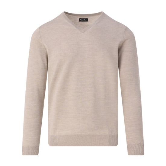 Recall V-neck sweater - Image 1