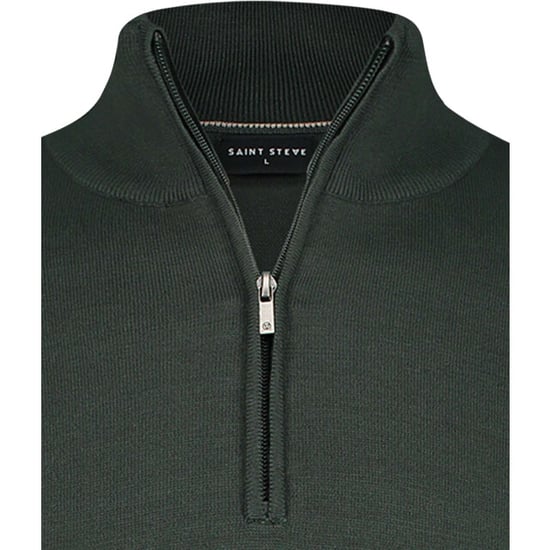 Saint Steve Cas pull beetle melange - Image 3