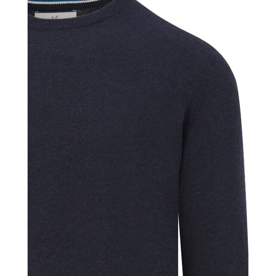 The Blueprint Crew-neck sweater - Image 2