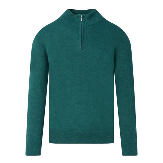 The Blueprint Pullover half zip - Image 1