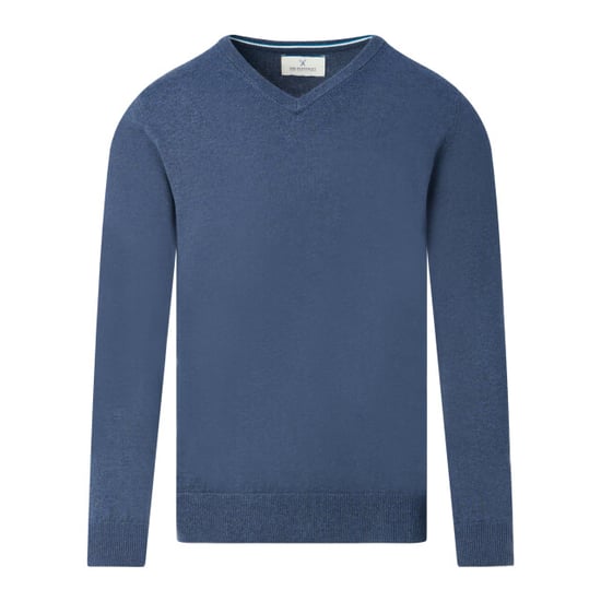 The Blueprint V-neck sweater - Image 1