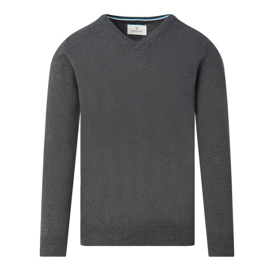 The Blueprint V-neck sweater - Image 1