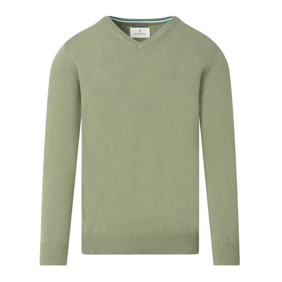 The Blueprint V-neck sweater - Image 1