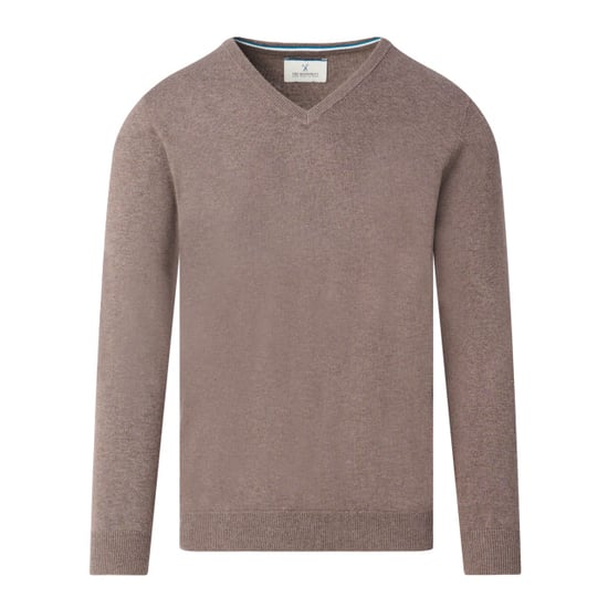 The Blueprint V-neck sweater - Image 1