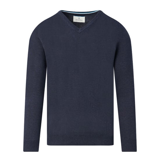 The Blueprint V-neck sweater - Image 1