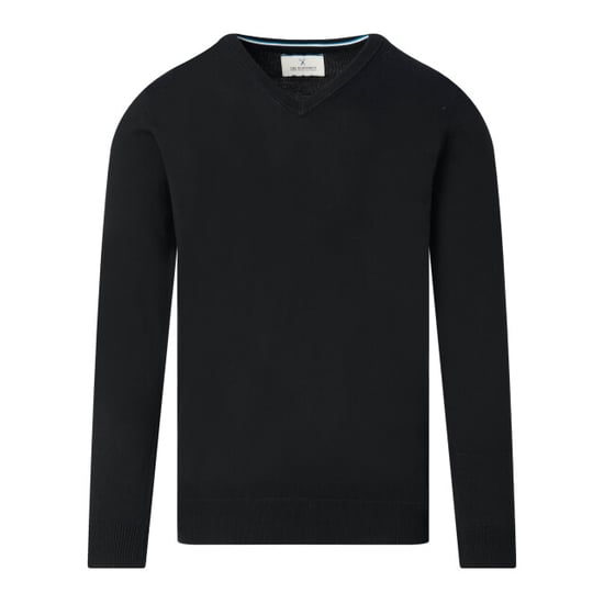 The Blueprint V-neck sweater - Image 1