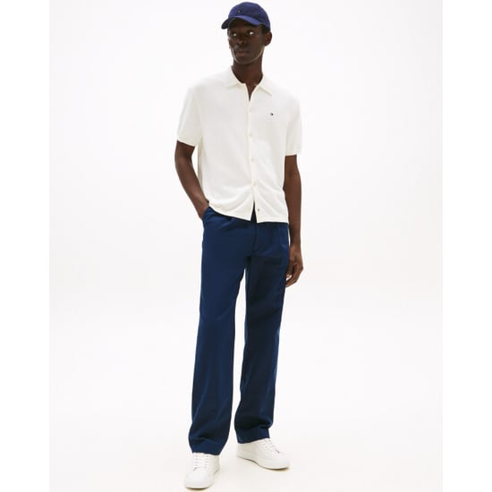 Tommy Hilfiger Menswear casual shirt korte mouw - Image 2