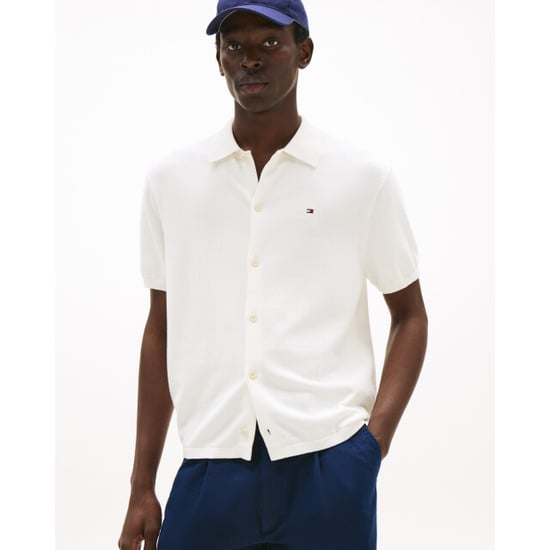 Tommy Hilfiger Menswear casual shirt korte mouw - Image 3